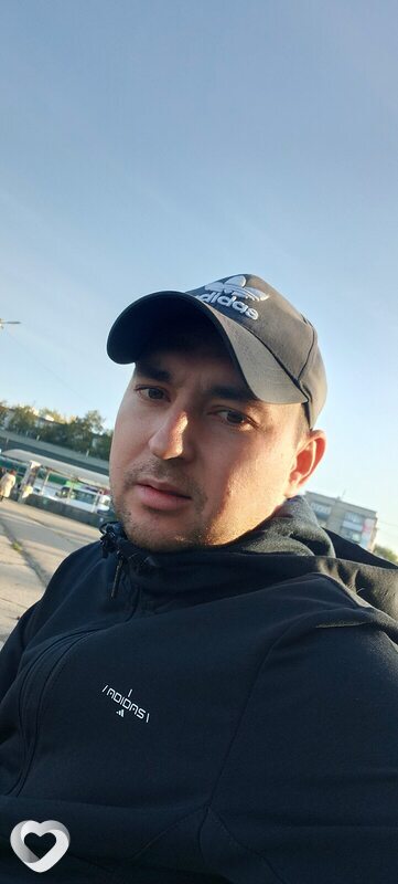 Иван, 31, Москве — анкета №883590