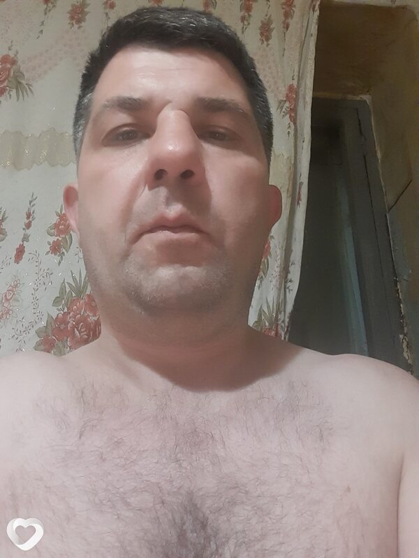 Сергей, 41, Смоленске — анкета №883519