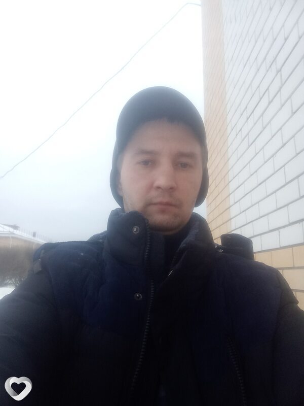 Сергей, 39, Боре — анкета №883520