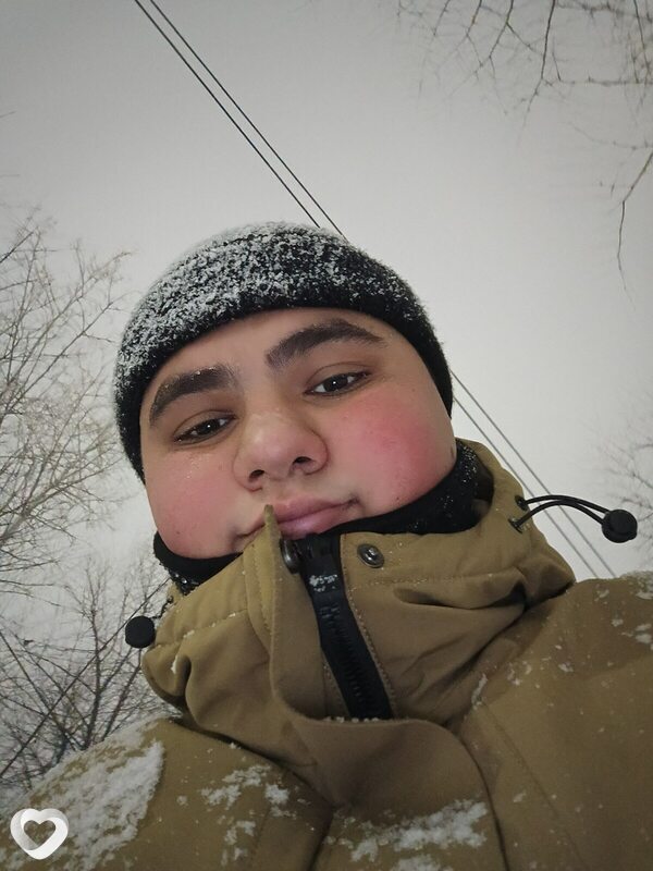 Денис, 26, Благовещенске — анкета №883521
