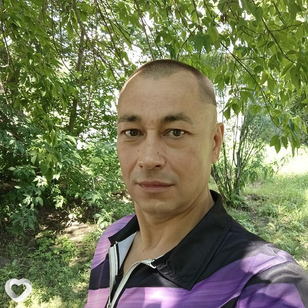 Igor, 48, Ангарске — анкета №883523