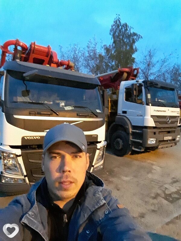Артём, 38, Нижнекамске — анкета №883532