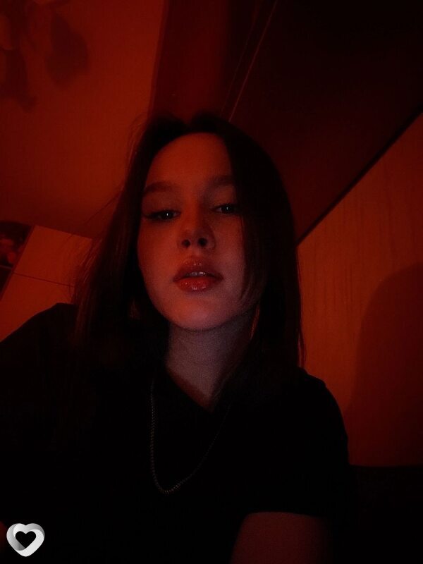 Марина, 24, Москве — анкета №883534