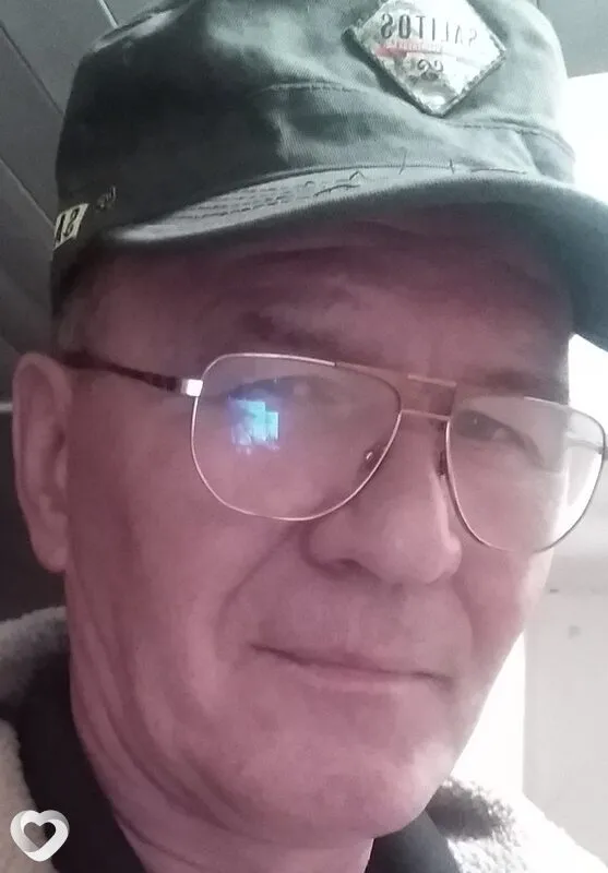 Юрий, 61, Москве — анкета №883536