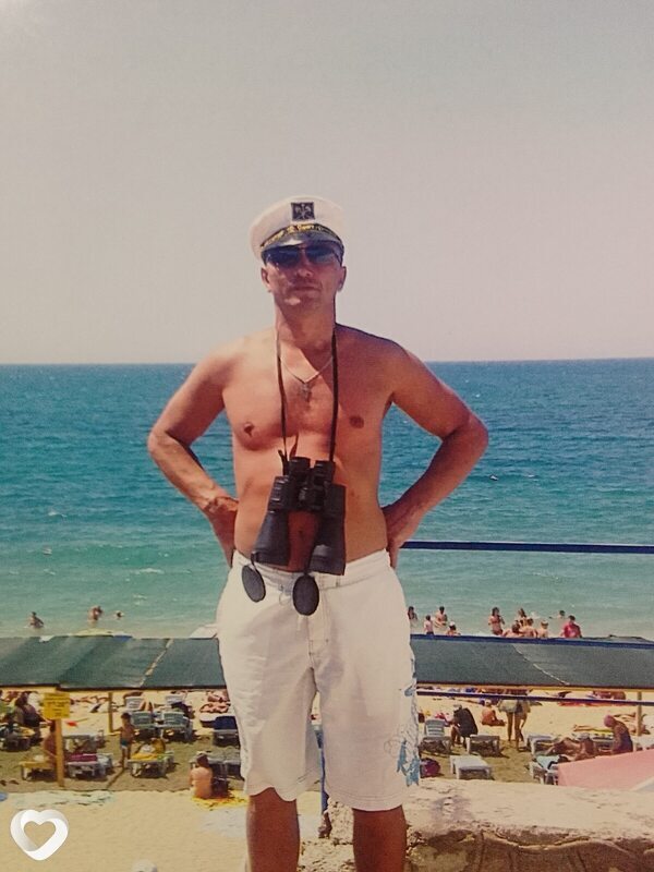 Иван, 61, Заринске — анкета №883538