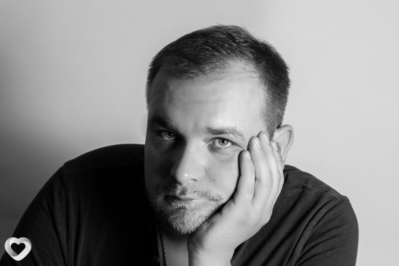 Викенти, 37, Москве — анкета №883624