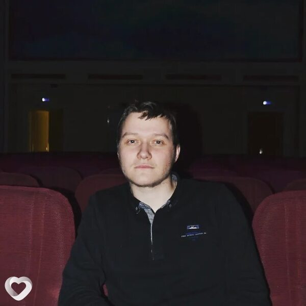 Александр, 25, Москве — анкета №883633