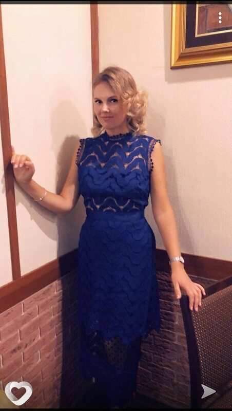 Марина, 38, Екатеринбурге — анкета №883592
