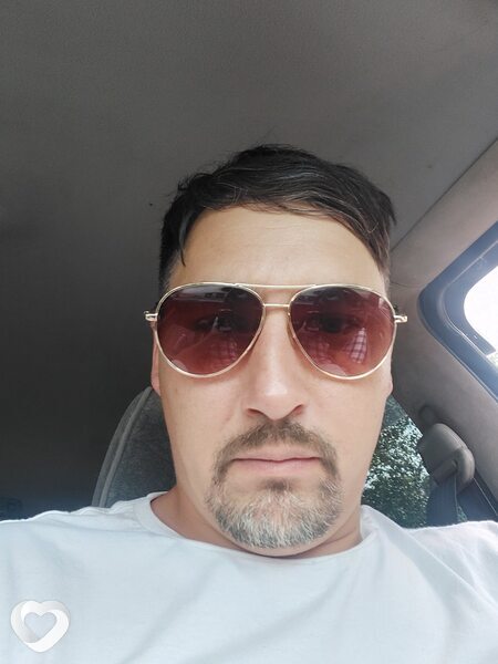 Александр, 38, Братске — анкета №883594