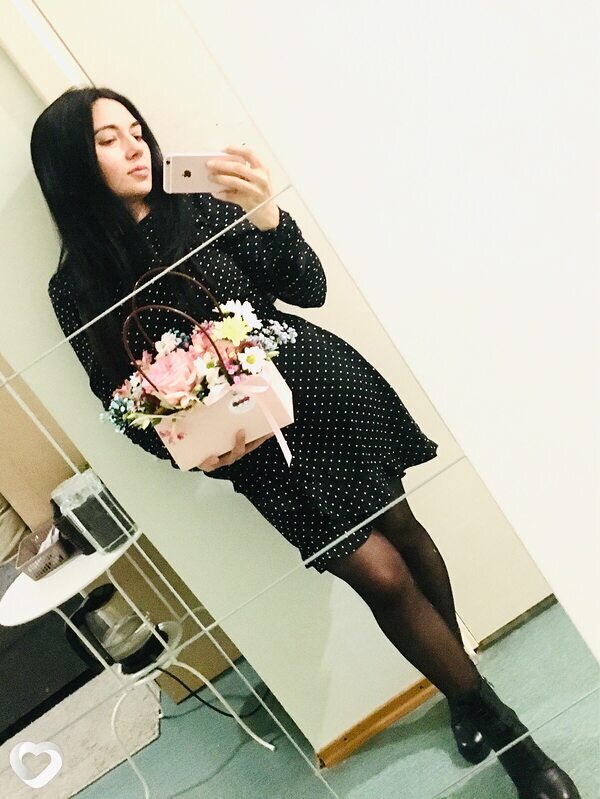 Девушка, 44, Казани — анкета №883597