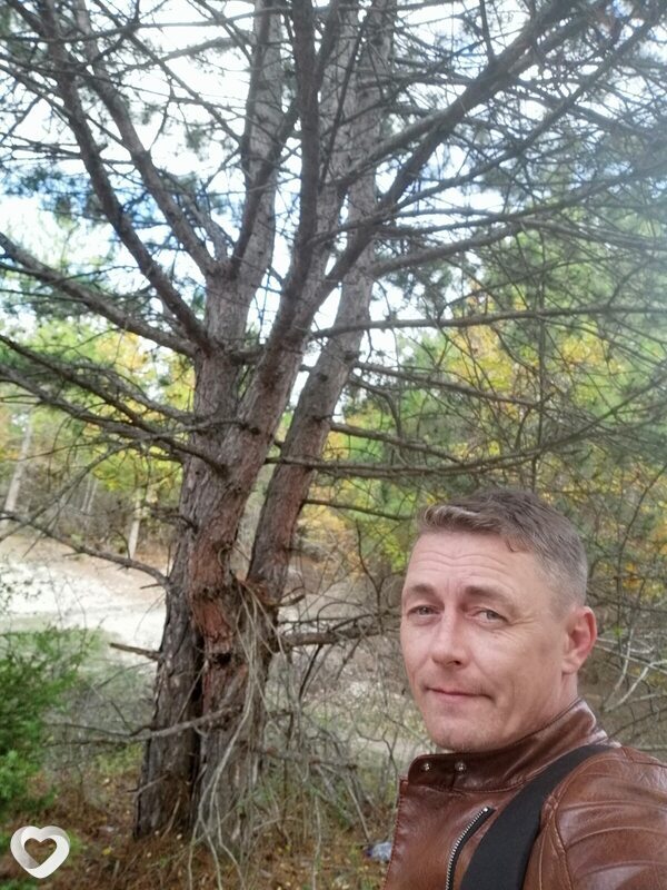 Бруно, 46, Белгороде — анкета №883598