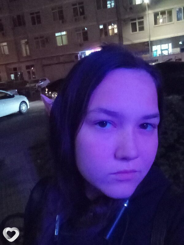 Влада, 21, Москве — анкета №883602