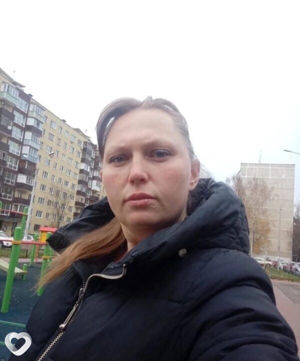 Елиза, 44, Бронницах — анкета №883605