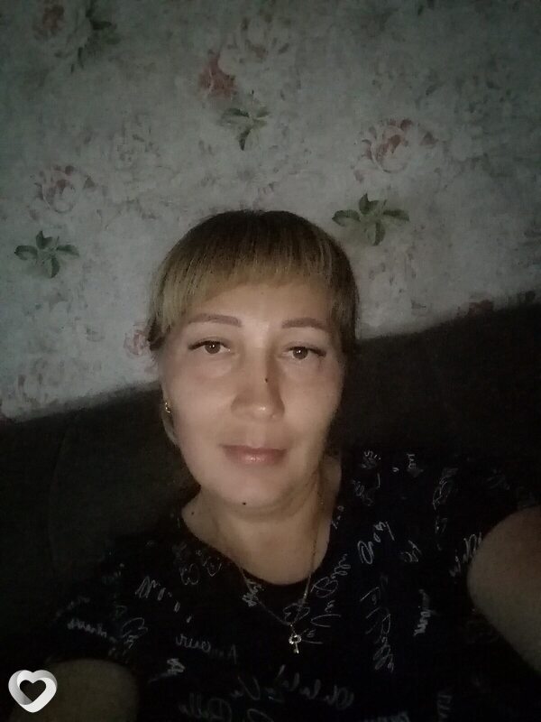 Анна, 42, Черемхове — анкета №883611
