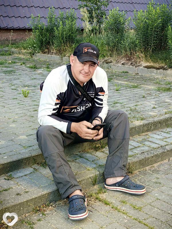 Виталий, 48, Гомеле — анкета №883614