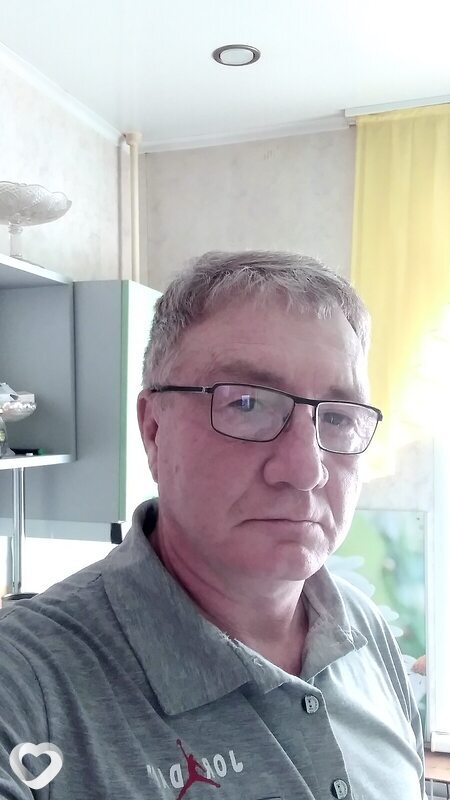 Юрий, 55, Челябинске — анкета №883701