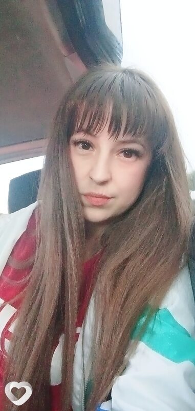 Ксения, 27, Красноярске — анкета №883709