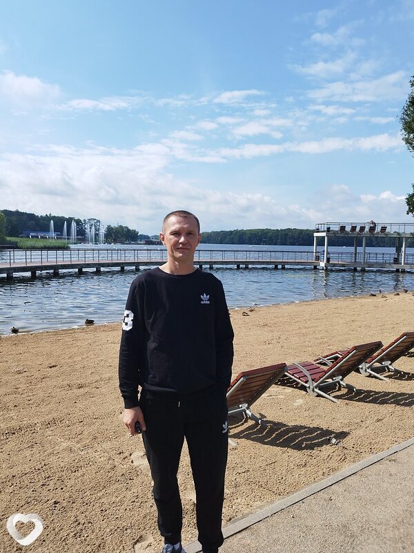 Стас, 46, Могилев — анкета №883712