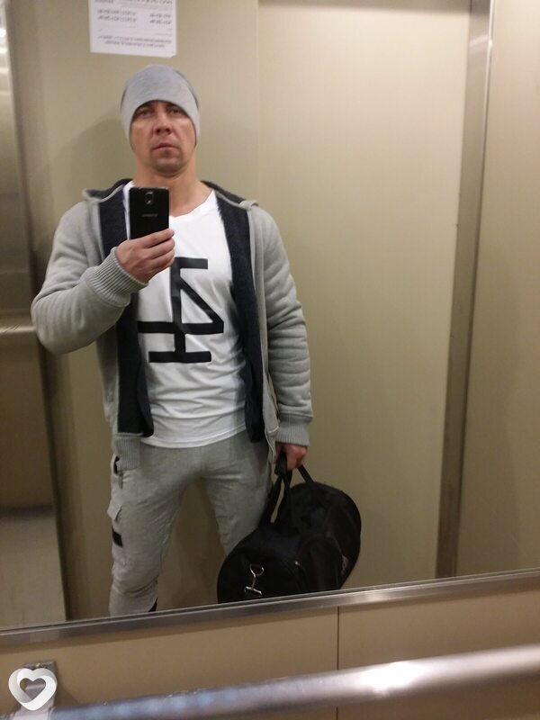 Андрей, 45, Санкт-Петербурге — анкета №883713