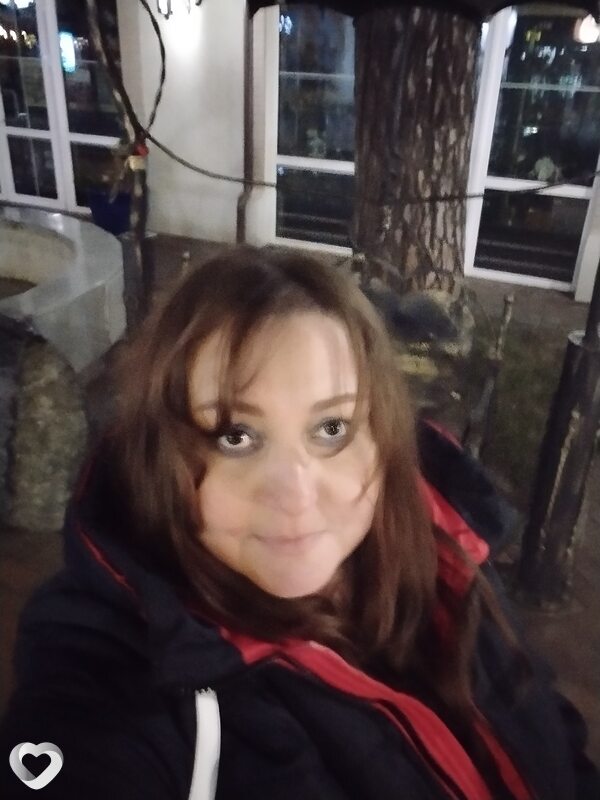 Ольга, 49, Калининграде — анкета №883670