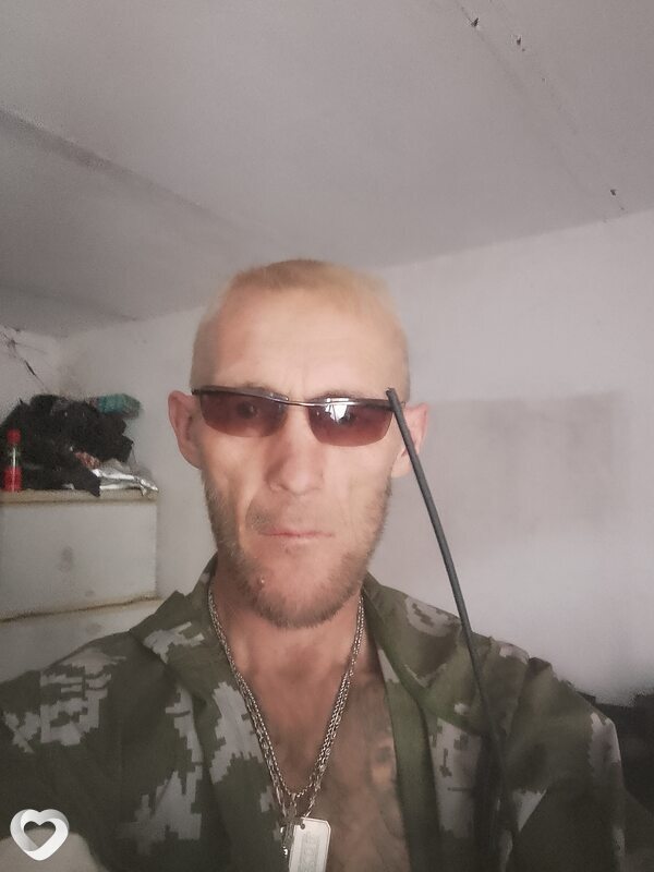Николай, 45, Ростове-на-Дону — анкета №883675