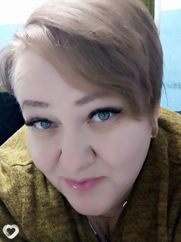 Татьяна, 43, Чите — анкета №883676