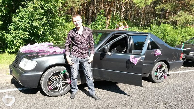 Алексей, 36, Солигорске — анкета №883677