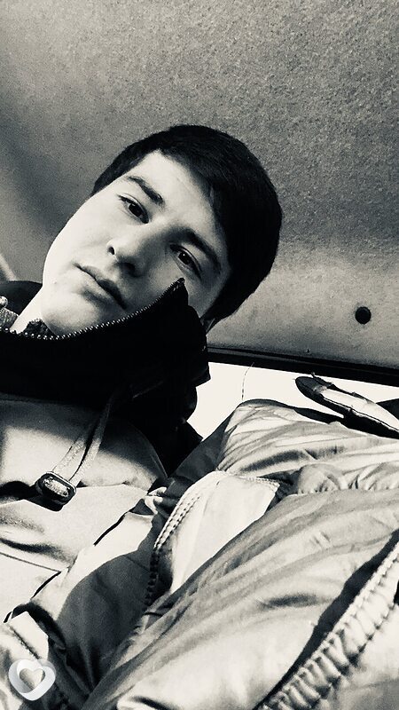 Ибрагим, 28, Москве — анкета №883678