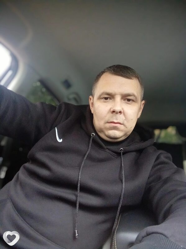Александр, 39, Нижнем Новгороде — анкета №883679
