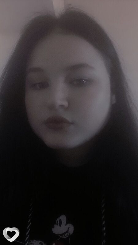 Алина Новик, 22, Гродно — анкета №883683