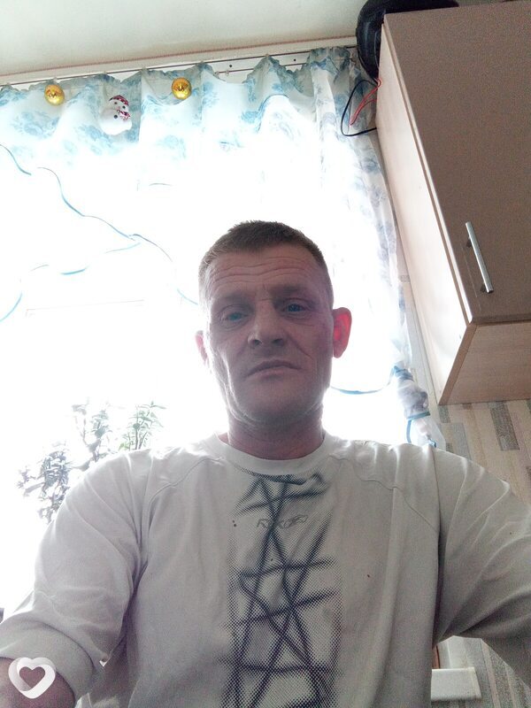 Миша, 47, Дзержинске — анкета №883685