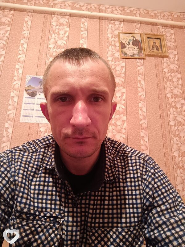Сергей, 39, Столине — анкета №883866