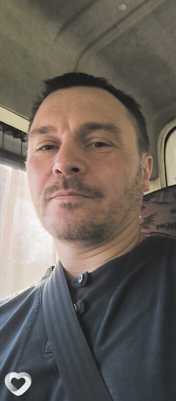 Сергей, 44, Речице — анкета №883867
