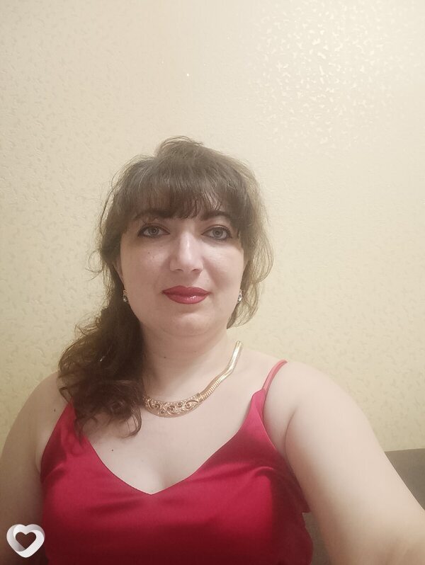 Нн, 41, Ставрополе — анкета №883878