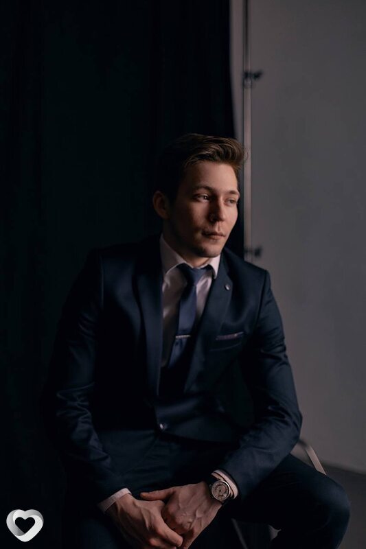 Вадим, 27, Балашихе — анкета №883881