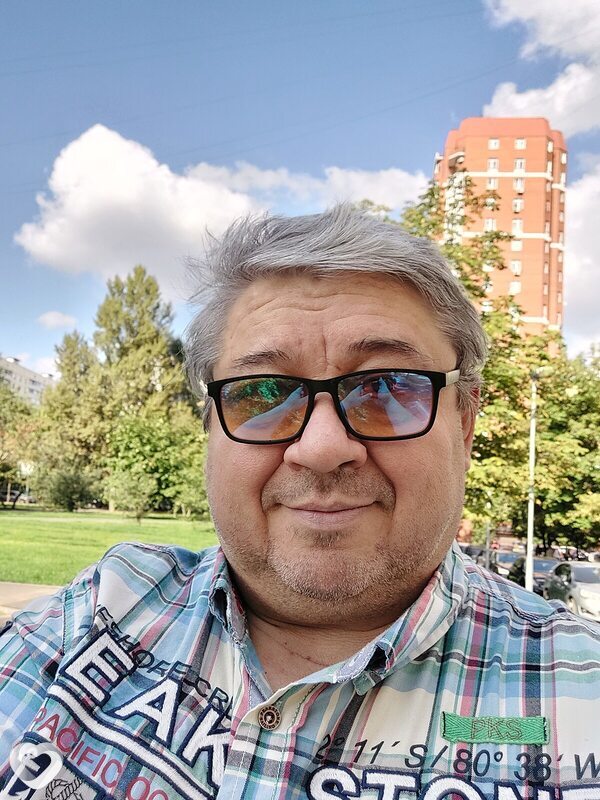Артур, 56, Видном — анкета №883541