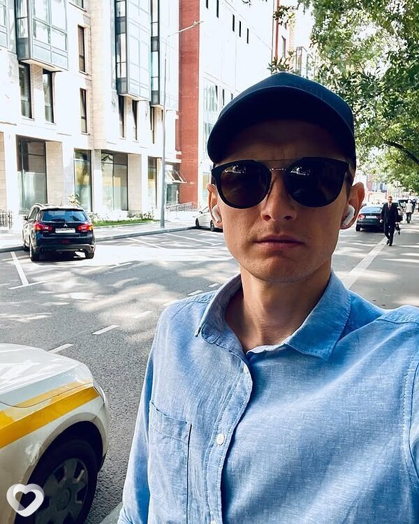 Сергей, 41, Курске — анкета №883548