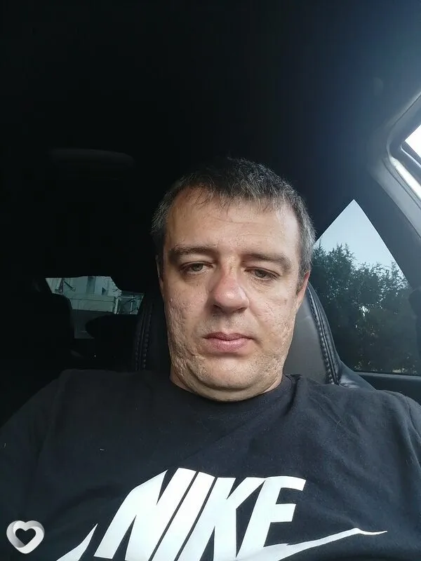 Михаил, 37, Оренбурге — анкета №10664