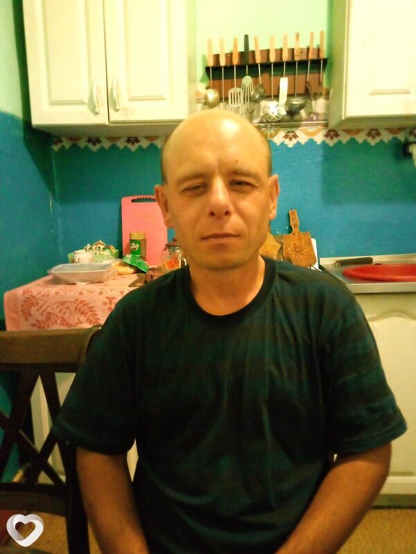 Алексей, 42, Омске — анкета №883556