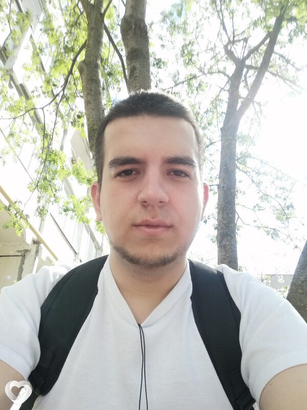 Андрей, 28, Волжске — анкета №883559