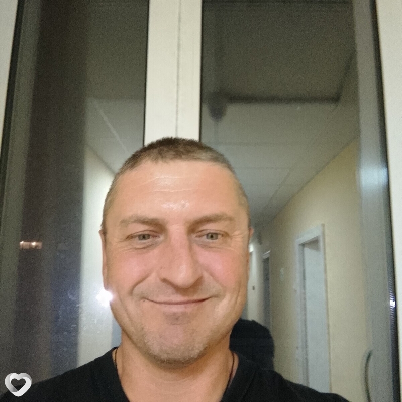Антон, 46, Соликамске — анкета №883563