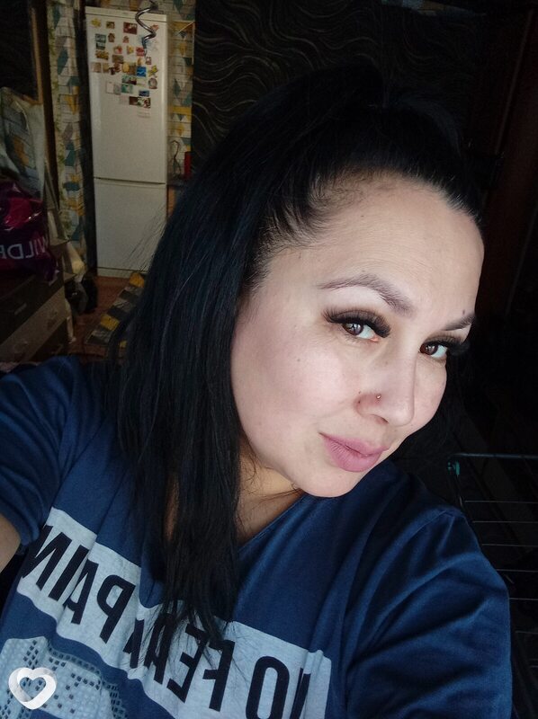 Татьяна, 44, Кодинске — анкета №883565
