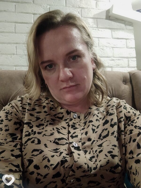 Анастасия, 41, Кирове — анкета №883751