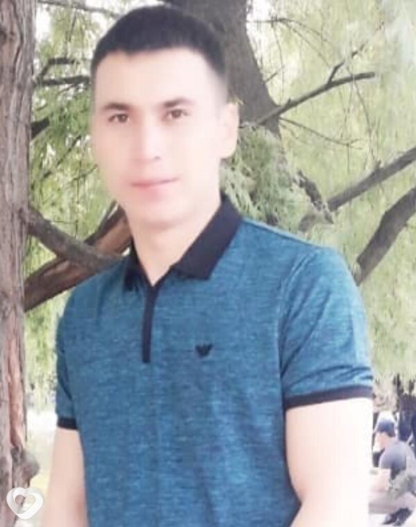 Бек, 32, Алматы — анкета №883756
