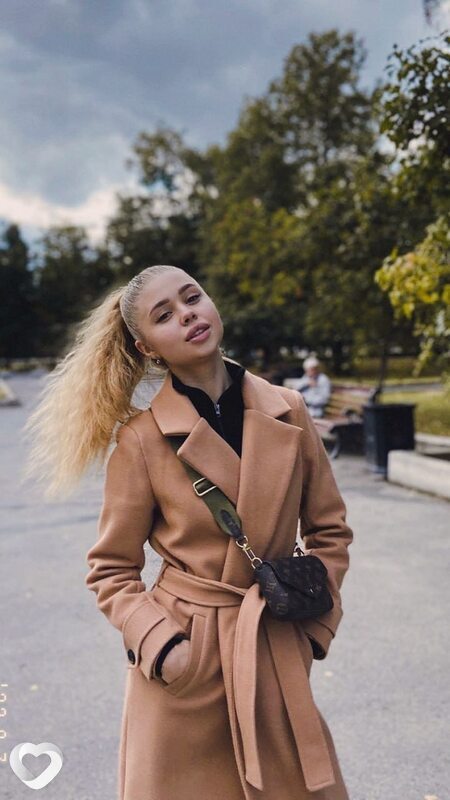 Аня, 29, Ижевске — анкета №883757