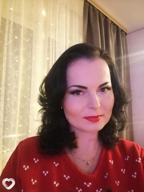 Наталья, 42, Москве — анкета №883918