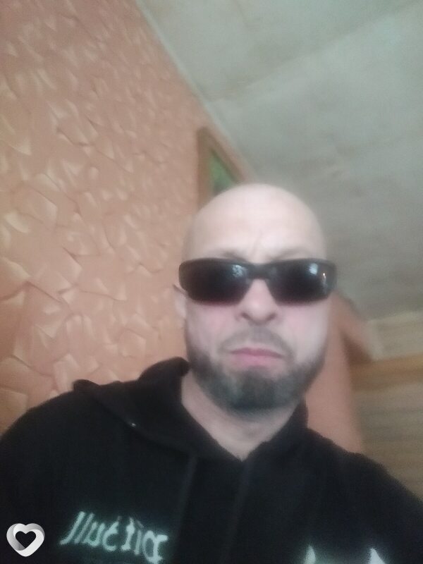 Дмитрий, 50, Кстове — анкета №883919