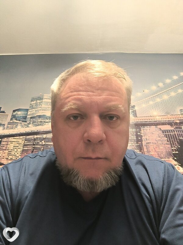 Владислав, 53, Минусинске — анкета №883924