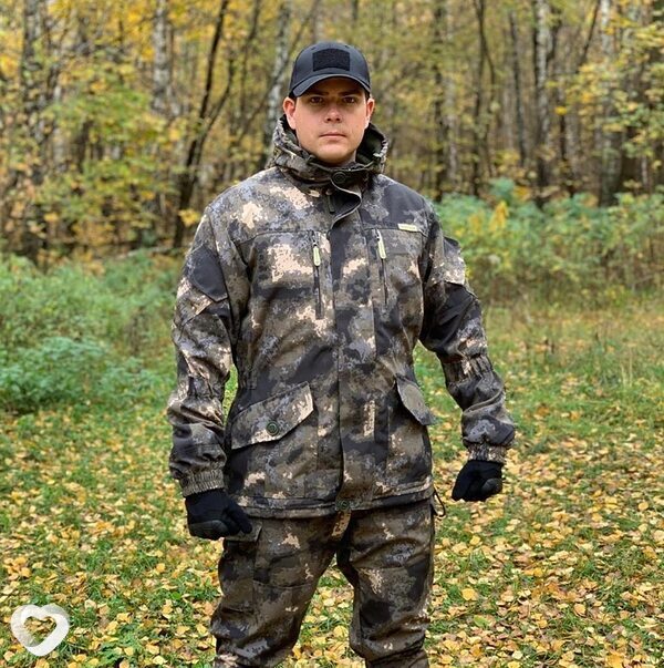 Владимир, 38, Партизанске — анкета №883927