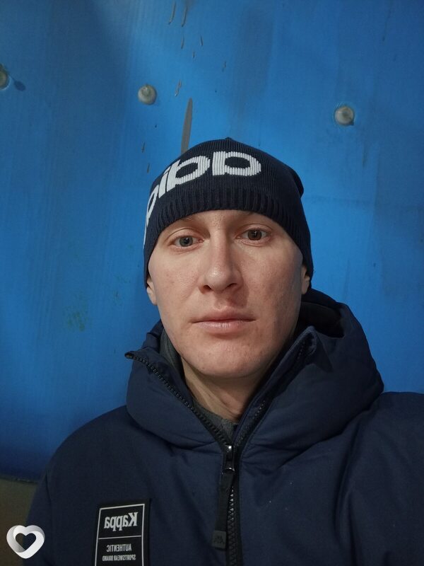 Дмитрий, 39, Кургане — анкета №883929